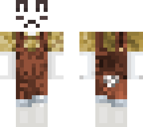 berri bunny 2.0