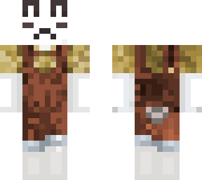 berri bunny
