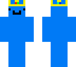 better version of 1tzh00g1e skin