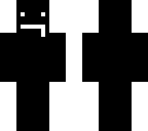 black funny