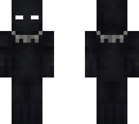 black panther