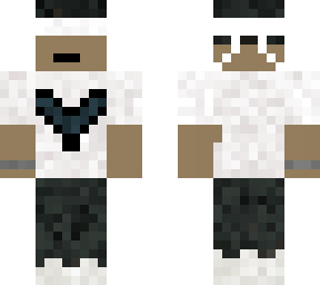 blindfold skin