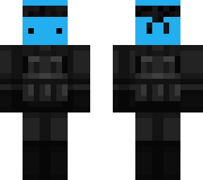blue tact