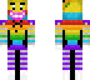 bouncy bow