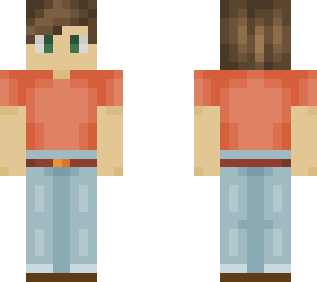 boy skin *edit of chronobases*