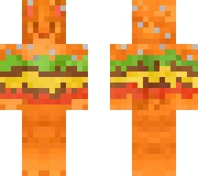 bright burger cat (my main skin)
