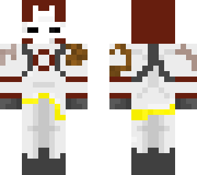 brown knight remake