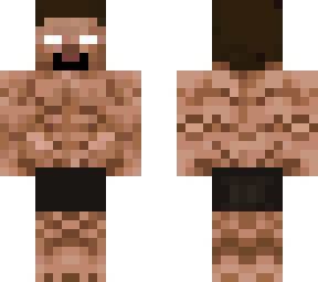 buff herobrine