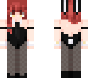 bunny makima