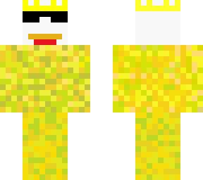 chicken king