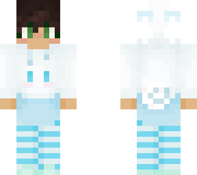 cinnamoroll - skyler_nl pt3