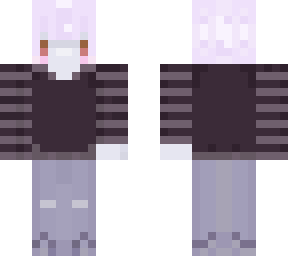 cl0ver1sh one