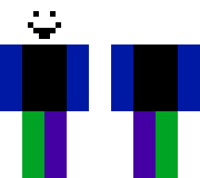 color face