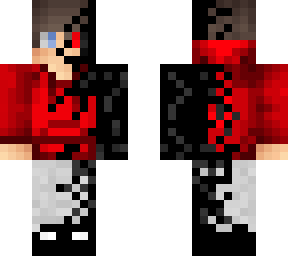 corrupted tjgaming