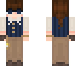 corvid (sailor boy)