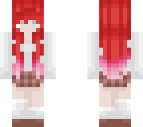 crimson fade