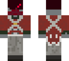 cuirassier (no armor)