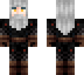 cyrus [apollyon]