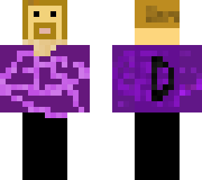 dan just dan