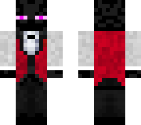 dealer enderman