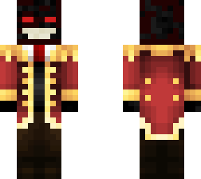 demonking