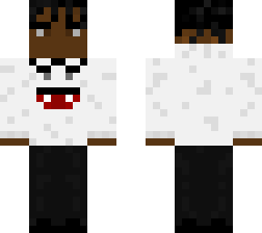 dj mustard *boo edition*