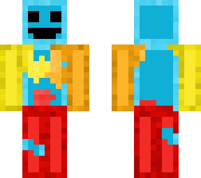 doey the dough man