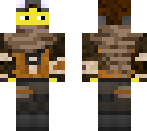 drifter dareth