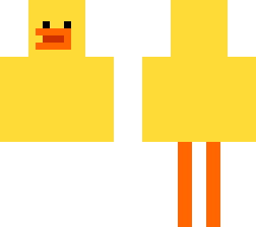 duck