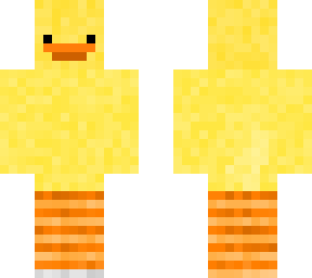 duckling