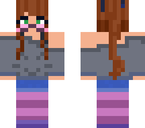 eleanor myosotis arg