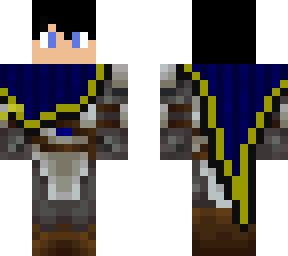error knight