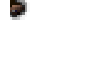 fading white steve