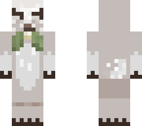fauna (dandy's world oc)