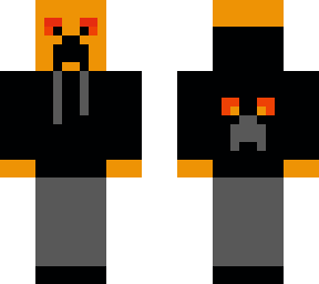 fire creeper remastered