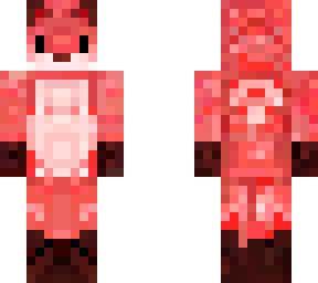 fire fox
