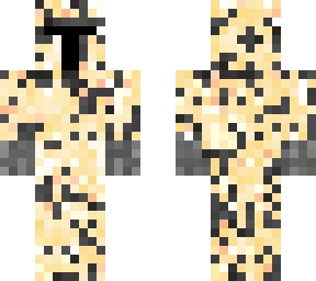 flaming ash blaze (the fist)
