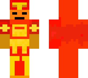 flash/chapolin feito para pedros :d