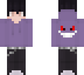 gengar eboy (revamp)