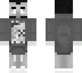 ghost me