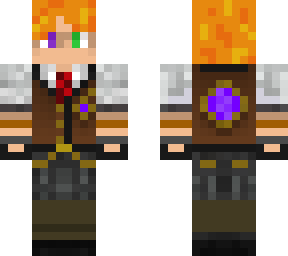 ginger alchemist (bracelets)