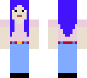 girl