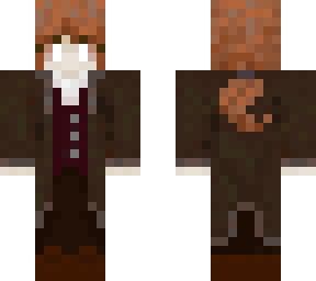 goose skin lv2