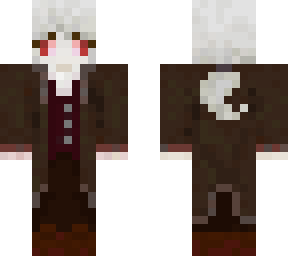 goose skin lv3