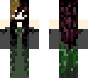 goth witch