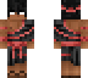 greek god red