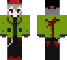 griefer - block tales