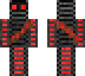 human robot