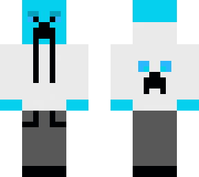 ice creeper remastered
