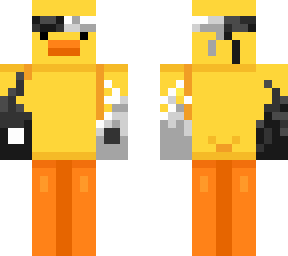 ignisduck (yinandyang vers)